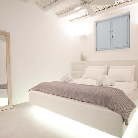 Pyrthea Houses Koufonisia Ngoại thất bức ảnh