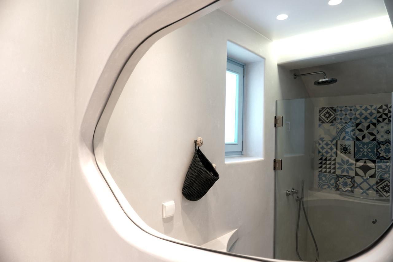 Pyrthea Houses Koufonisia Ngoại thất bức ảnh