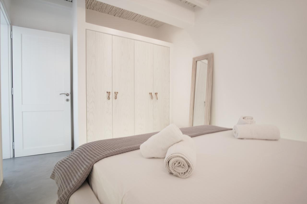Pyrthea Houses Koufonisia Ngoại thất bức ảnh