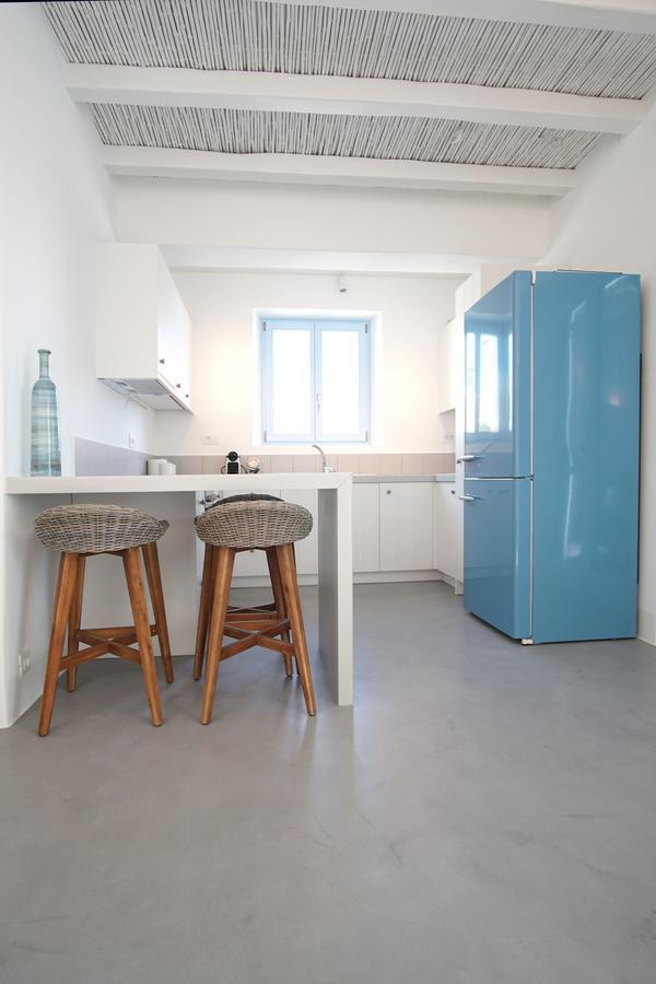 Pyrthea Houses Koufonisia Ngoại thất bức ảnh